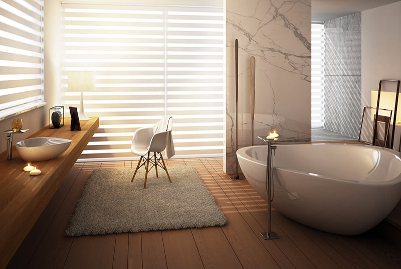 BBSA Blinds & Shutters