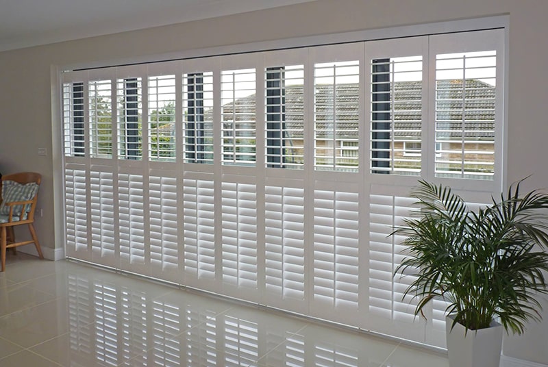 BBSA Blinds & Shutters