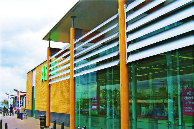 BBSA Blinds & Shutters