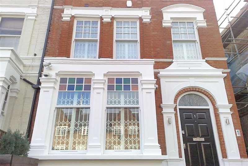 BBSA Blinds & Shutters