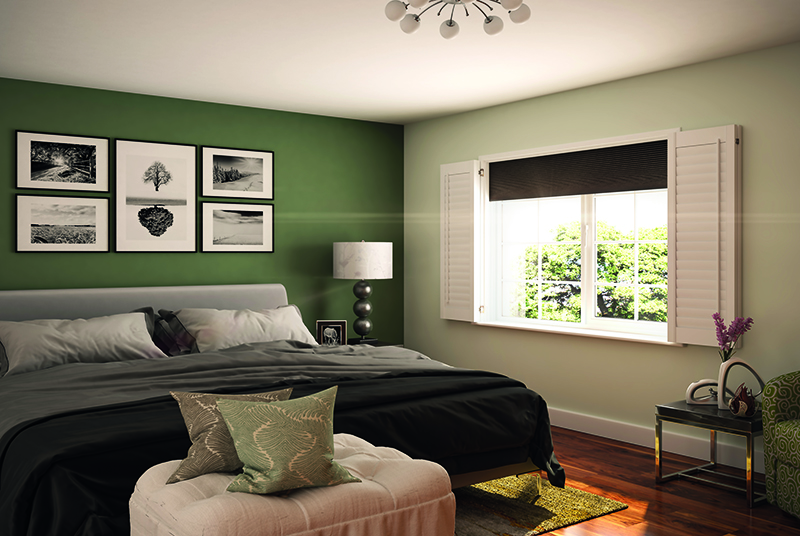 BBSA Blinds & Shutters
