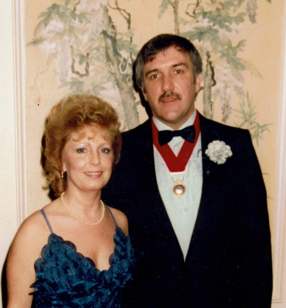 Peter Gratton-Davey