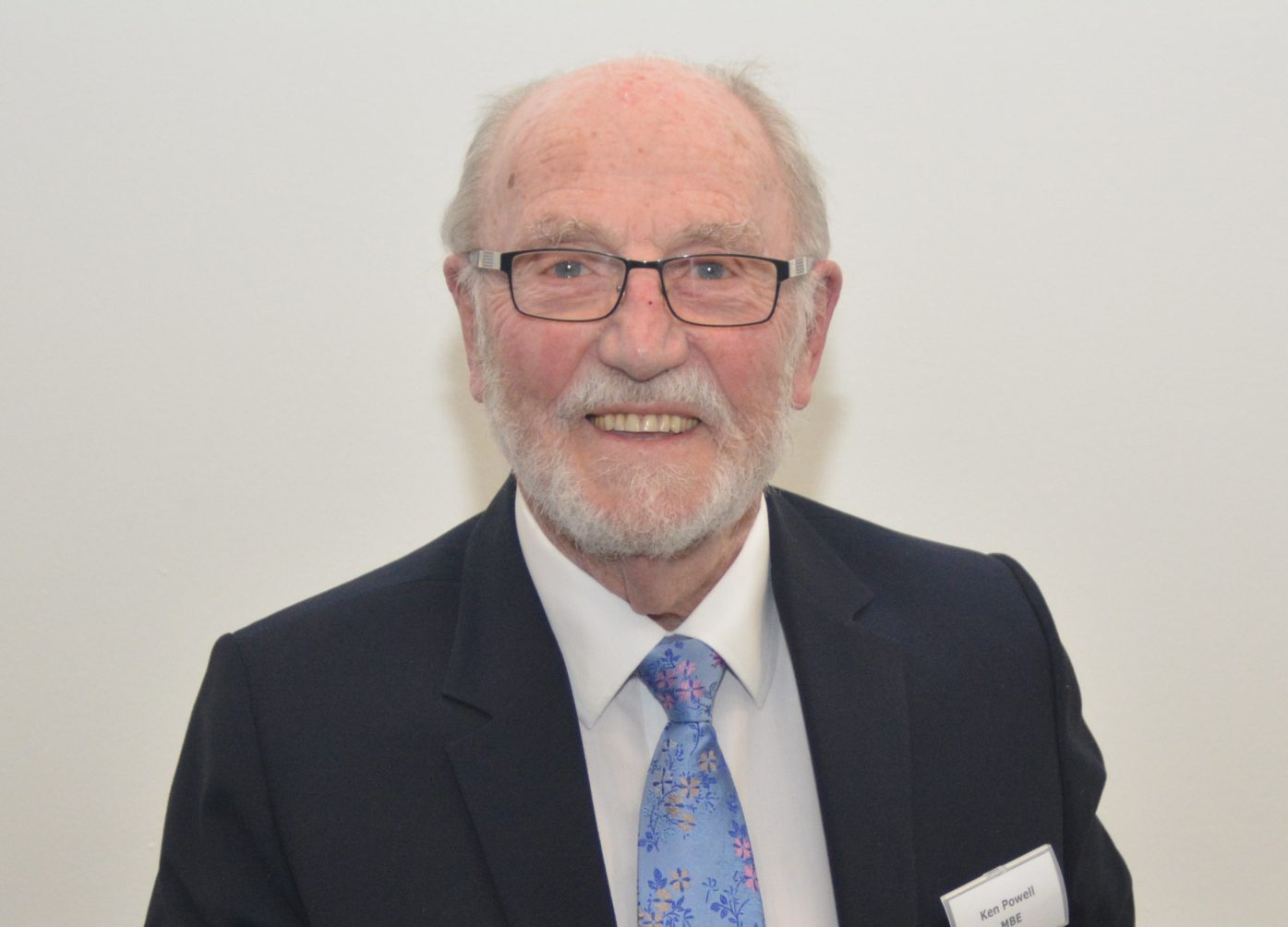 Ken Powell