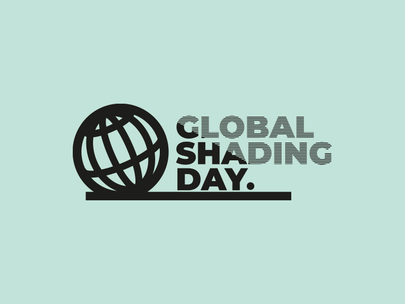 Global Shading Day 2026